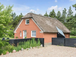 Holiday Home Hunno - 3km from the sea by Interhome